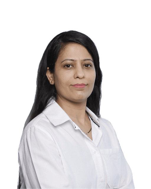 Deepti Sindhwani