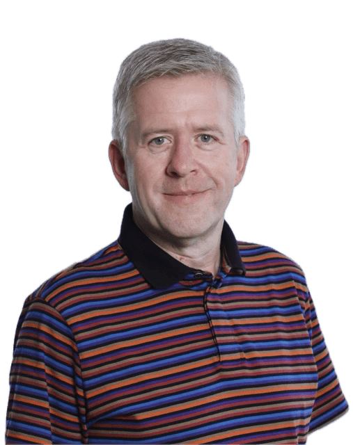 Paul Lenaghan