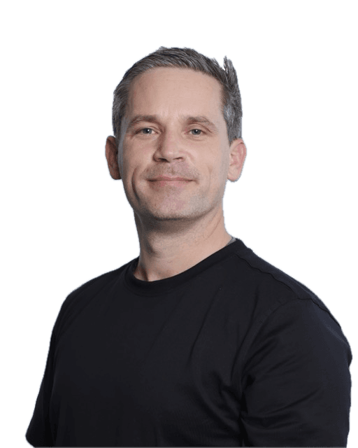 Stephen Fitzgerald